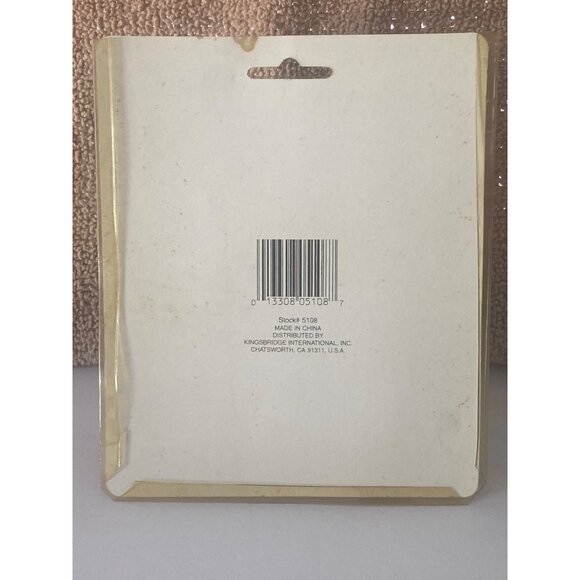 VTG Doll House Miniature Furniture Traditional Pick Ups Sofa Couch Bureau Cradle - Picture 11 of 14